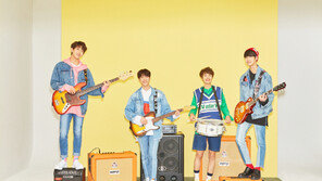 아이즈, 티저 릴레이 공개…청량감 넘치는 밴드의 탄생