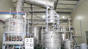 풍미 살린 저염 프리미엄 소금 ‘참나무 스모크향 소금’ 국내 개발 성공