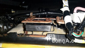 도요타 캠리 최신 모델 ‘녹’ 발생… 일본업체들 신뢰도 타격 