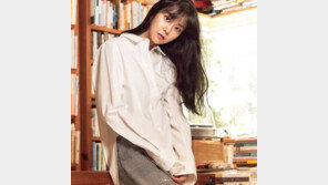 ‘청춘시대2’ 한승연 “드디어 첫 방송!”…‘본방사수’ 독려하며 화보 공개