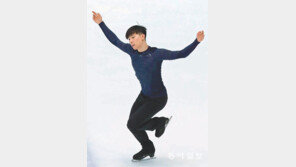 ‘오뚝이’ 이준형 “평창올림픽 티켓 꼭 딸 것” 