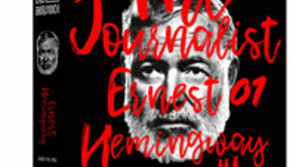 [책의 향기]“戰死는 개죽음” 전쟁 꼬집은 기자 헤밍웨이