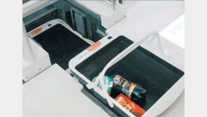 日 5대 편의점 “2025년까지 모든 점포에 무인 계산대 도입”