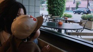 “화목한 패밀리”…스티븐 연, 달달한 가족 데이트