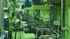 [중소·중견기업]해외시장도 감동한 절삭전용기 제작 노하우