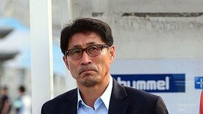 수원FC 조덕제 감독 자진사퇴