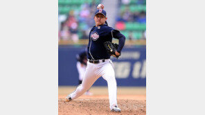 두산 이용찬, “불펜 약하다는 소리, 자존심 상했다”