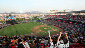 KIA, 광주 역사상 첫 100만 관중 달성할까?