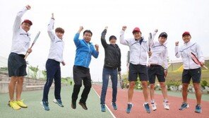 문경시청 단일팀, 코리아컵 정구 결승 진출