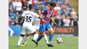 EPL 통신원 현지 리포트 (크리스탈 팰리스-스완지 시티전)