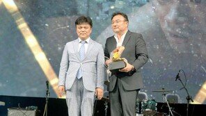 ‘밀정’, 촬영감독이 뽑은 올해 최고의 영화 