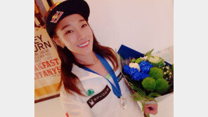 김자인 월드컵 26번째 금