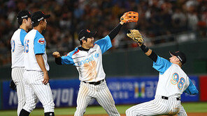 ‘광란의 8월’ 롯데, 역대 최고 ‘라스트 스퍼트’ 가능할까?