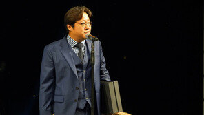 [연예 뉴스 스테이션] ‘곡성’ 곽도원, 황금촬영상 배우부문 대상 