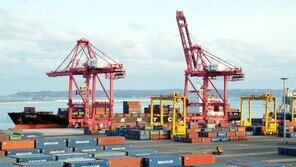 ‘환동해 물류중심기지’ 영일만항 활성화 기대감