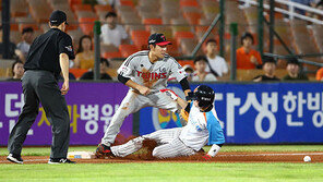 LG의 5강 싸움, 디테일이 승부 가른다