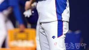 ‘선동열호 1기’ 예비엔트리 42명 발표…세대교체에 방점