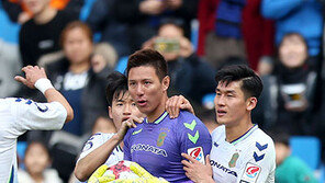 ‘늦게 핀 꽃’ 홍정남, 포기하지 않은 태극마크 꿈