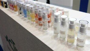 [2017 K-뷰티를 말하다]인체 무해한 화장품 방부 대체제 개발 성공한 착한 기업  