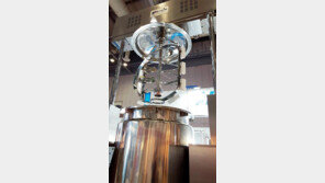 [2017 K-뷰티를 말하다]독보적 기술로 화장품·제약·식품 등 생산설비 납품, 해외에서도 호평 