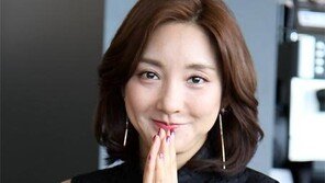 가수 바다 “목소리 재능 잘 쓰고 싶을뿐”