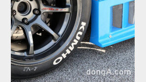 금호타이어, ‘핑크리본 캠페인’ 진행… 기부자에 인형 제공