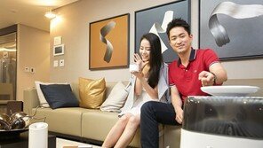 SK텔레콤 ‘스마트홈’ 적용 아파트 1만 세대 돌파