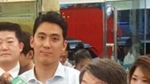 국민의당 이태우 전국청년위원장은 누구?…안철수 의원실 비서로 근무