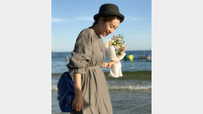 오주은, 둘째 임신…“태교 저절로 되는 듯” SNS 여행사진 공개