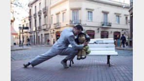 ‘박기영과 열애’ 한걸음은 누구? 탱고 본고장 아르헨티나 유학…‘탱고 마에스트로’