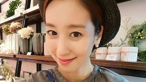 문용현♥오주은, 둘째 임신…오주은 “안정기 접어든 시기”