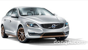 볼보, ‘S60·V60’ 스타일링 패키지 할인 프로모션 진행