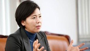 양향자 “릴리안 생리대 환불 사태, 총체적 문제 접근 필요”