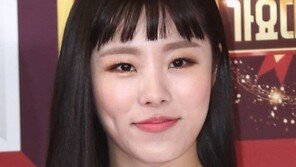 마마무 휘인 “방송 중 말실수+음주, 경솔했다…너무 죄송하다”[전문]