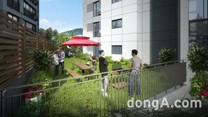 ‘판교 파크하임 4차’ 분양… 정부 8.2대책 반사효과로 관심↑