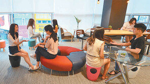 [상생경영]부산청년 위한 ‘두드림 센터’ 열어