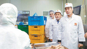 [상생경영]“파트너社와 동반성장”… 펀드 2000억원 확대 지원