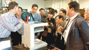 [상생경영]‘착한믿음협의회’ 통해 협력사에 경영 노하우 전수