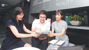 [상생경영]스타트업에 사무공간-컨설팅 제공… ‘청년창업’ 적극 지원