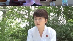 임지현, 北 매체 또 등장 “남조선 작가들 친절한 척하면서 거짓말 유도”