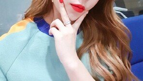 휘인 “주량? 한 모금만 마셔도 기분 좋아져…맥주는 빨리 마시는 편”