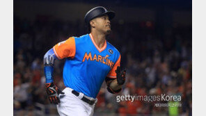 [정재우전문기자의 MLB Tracker] 저지&벨린저 넘어 스탠튼&호스킨스가 달구는 ML 홈런 구도