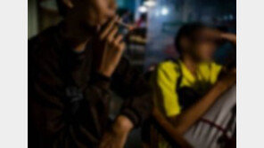 인후암 걸린 20대男, 담배 알려준 친구 찾아가 살해