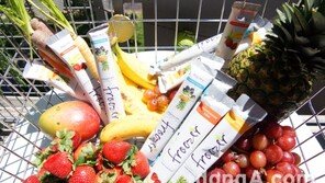  미국 신개념 영양 밸런스 홀푸드 ‘프루져’, 롯데홈쇼핑 2차 앵콜 방송