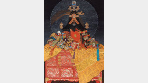 신미경 작가, 제20회 ‘김삿갓문화제 전국 민화공모전’ 대상 수상