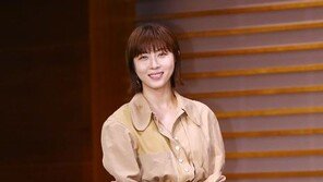 ‘병원선’ 하지원 “단발머리 변신 이유는…”