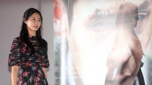 [동아포토]설현, 빛나는 청순미인