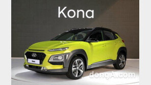 현대차, 인공지능 ‘코나 챗봇’ 베타 버전 출시