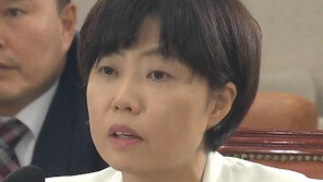 박지원 “이유정 후보자, 1년 후 헌재소장 후보자 될 가능성 매우 커” 호평