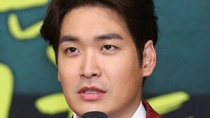 ‘미모의 음대생과 결혼’ 정겨운, 4월 열애 인정 후 “그 분에게 미안”…왜?
